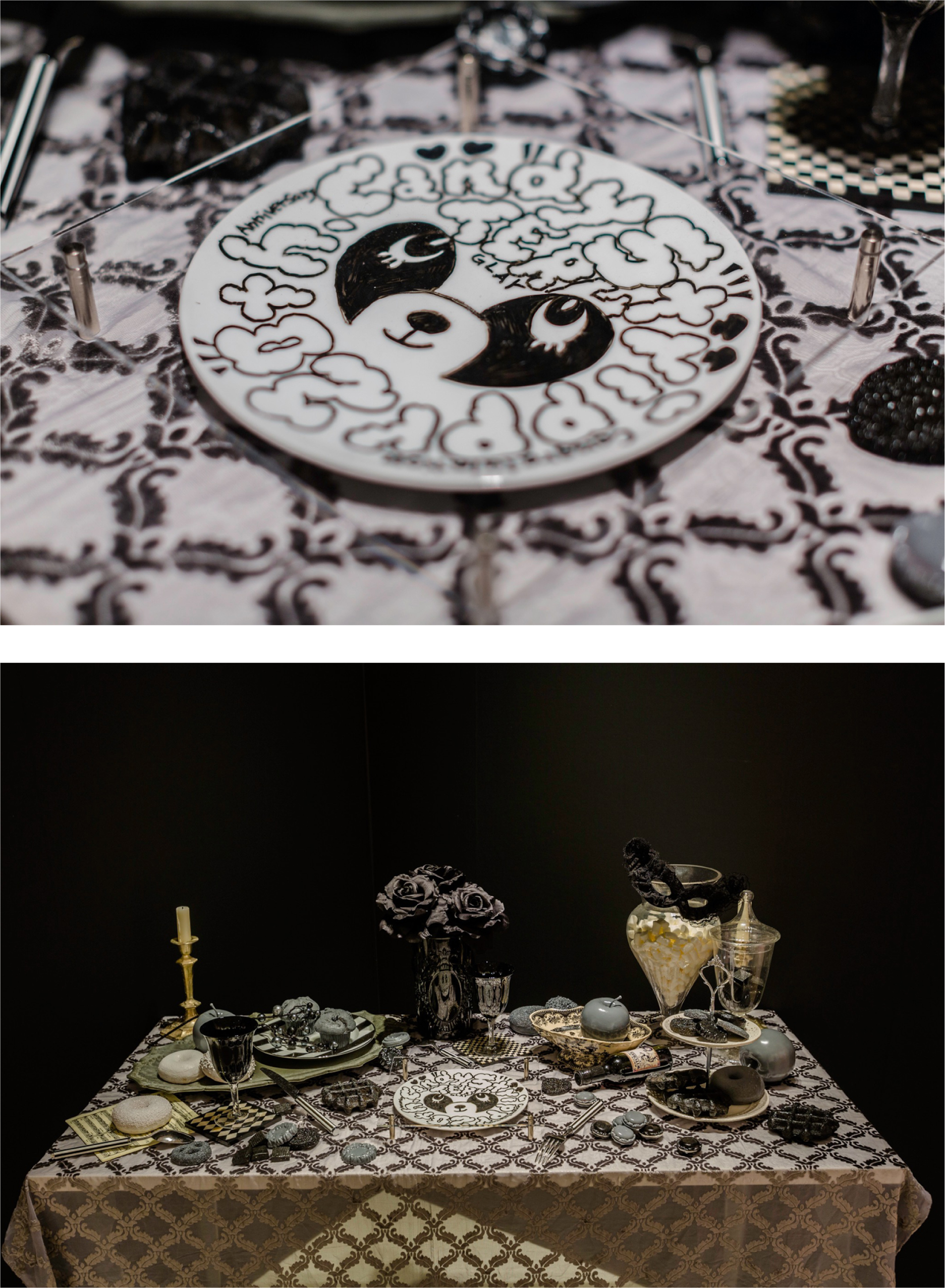 板橋よしえ TERU