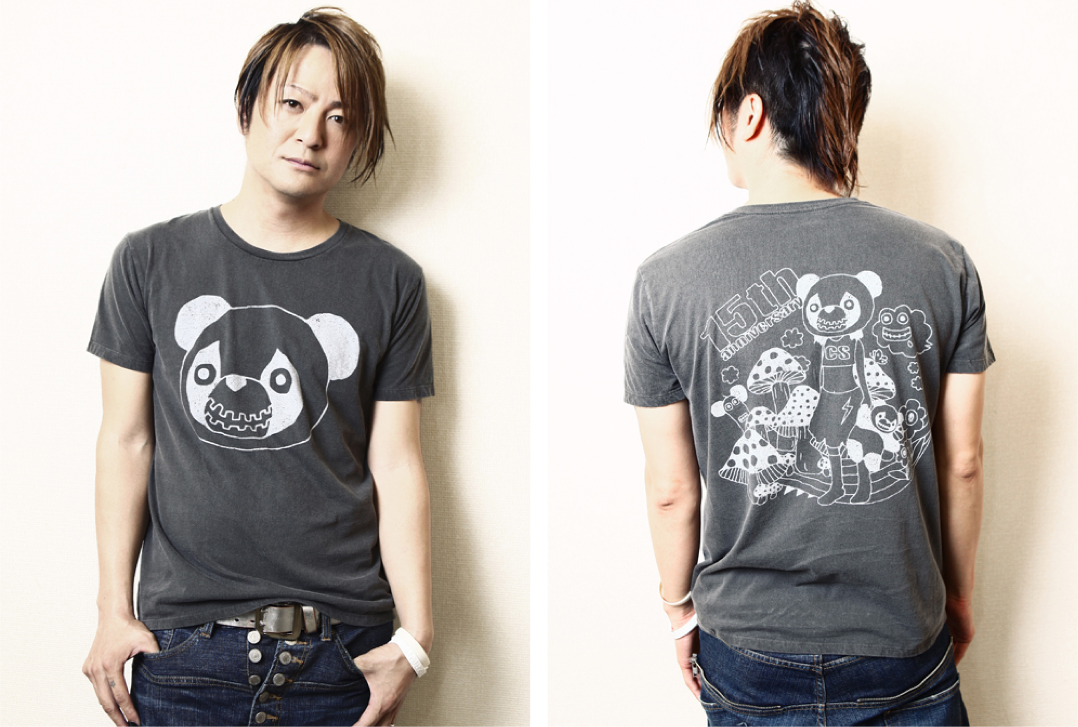 板橋よしえ TERU