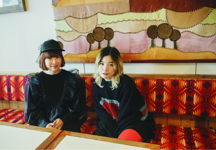 板橋よしえ チッチ