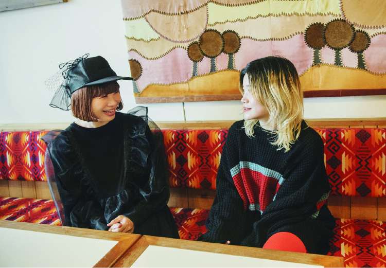 板橋よしえ チッチ