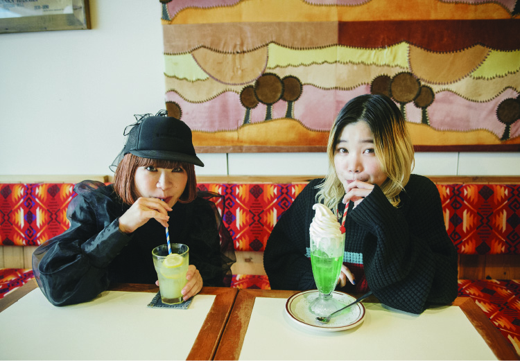 板橋よしえ チッチ