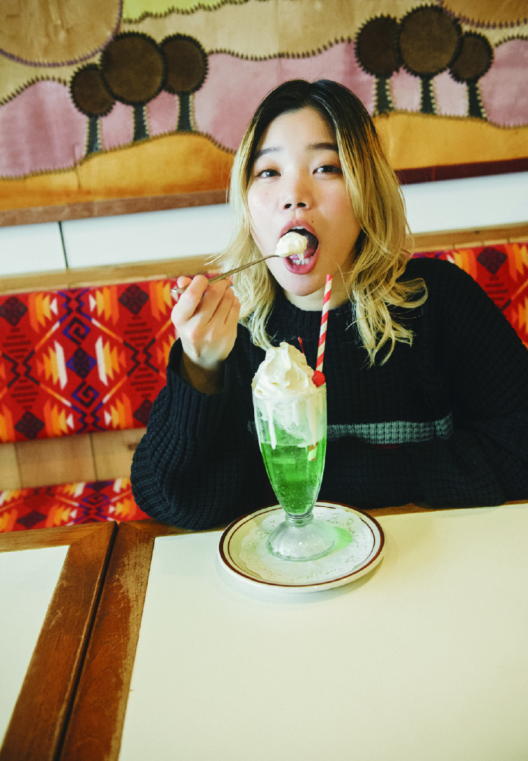 板橋よしえ チッチ