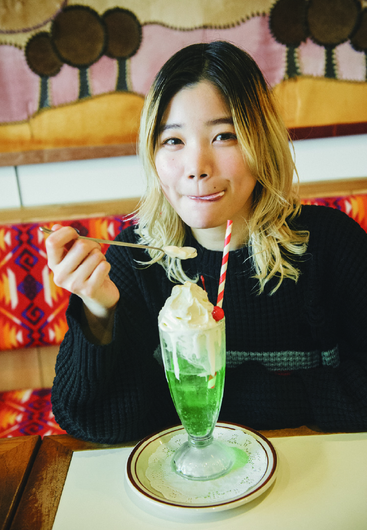 板橋よしえ チッチ