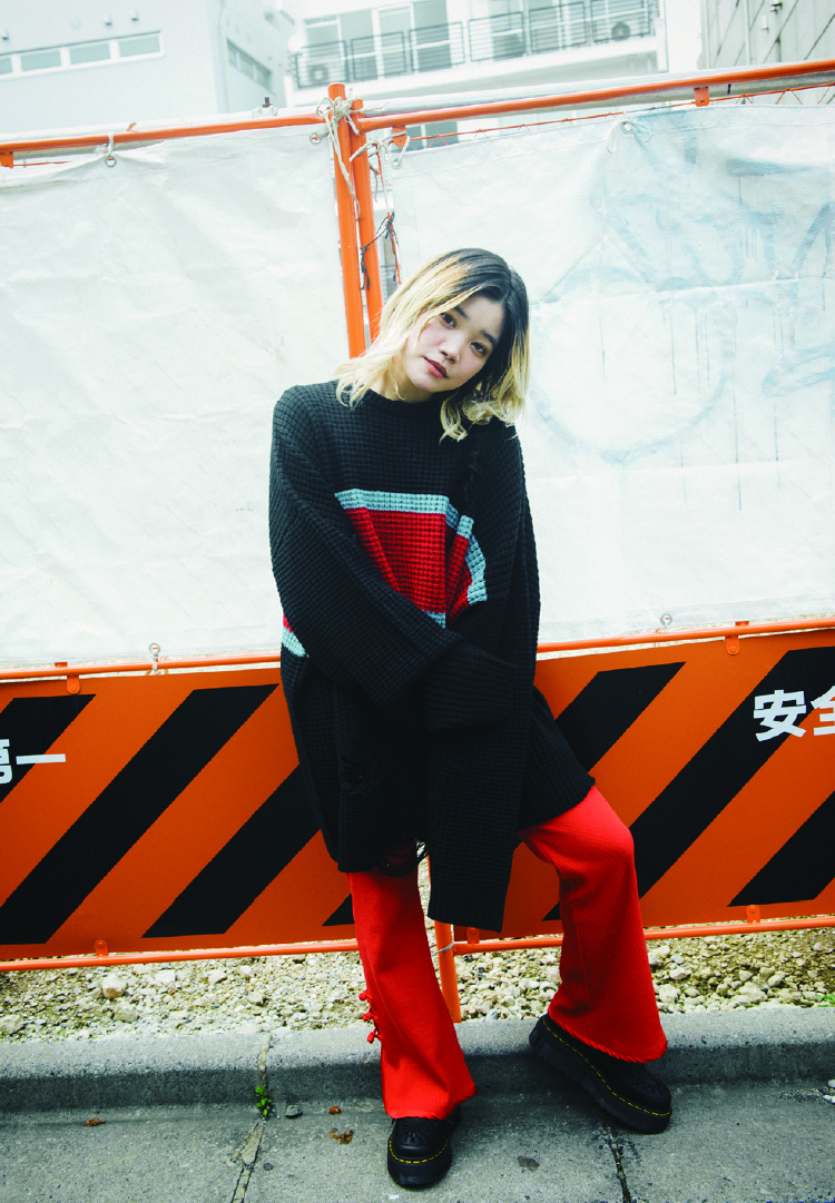 板橋よしえ チッチ