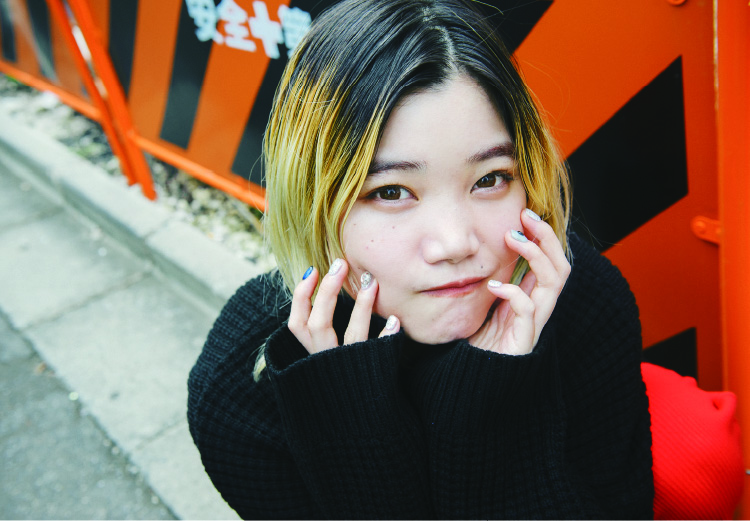 板橋よしえ チッチ