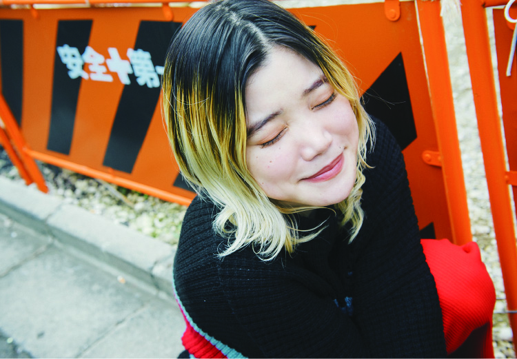 板橋よしえ チッチ