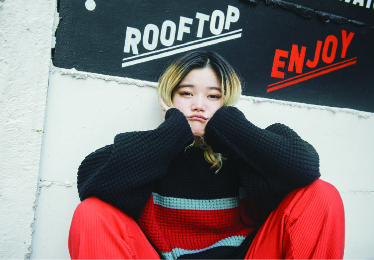 板橋よしえ チッチ