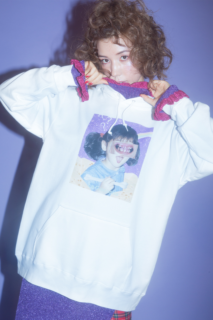 板橋よしえ 仲里依紗