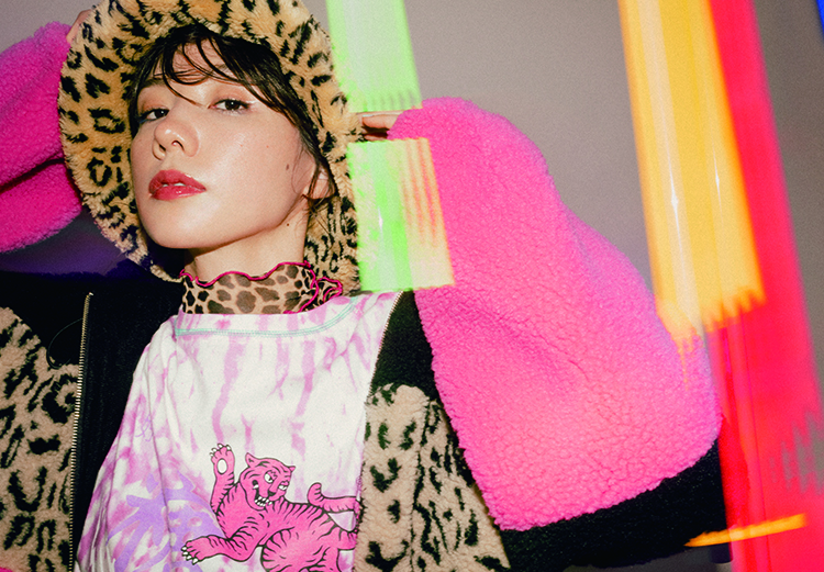 板橋よしえ 仲里依紗