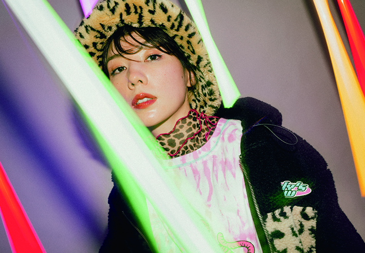 板橋よしえ 仲里依紗