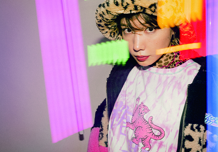 板橋よしえ 仲里依紗