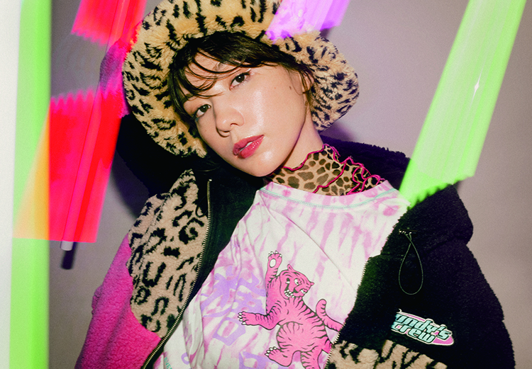 板橋よしえ 仲里依紗