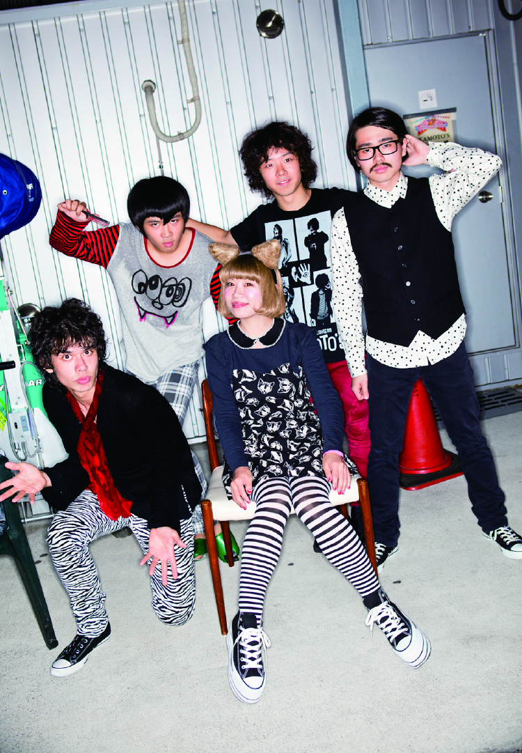 板橋よしえ レイジ