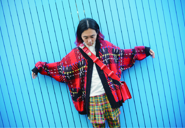 板橋よしえ レイジ