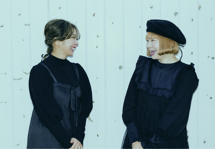 板橋よしえ 優香