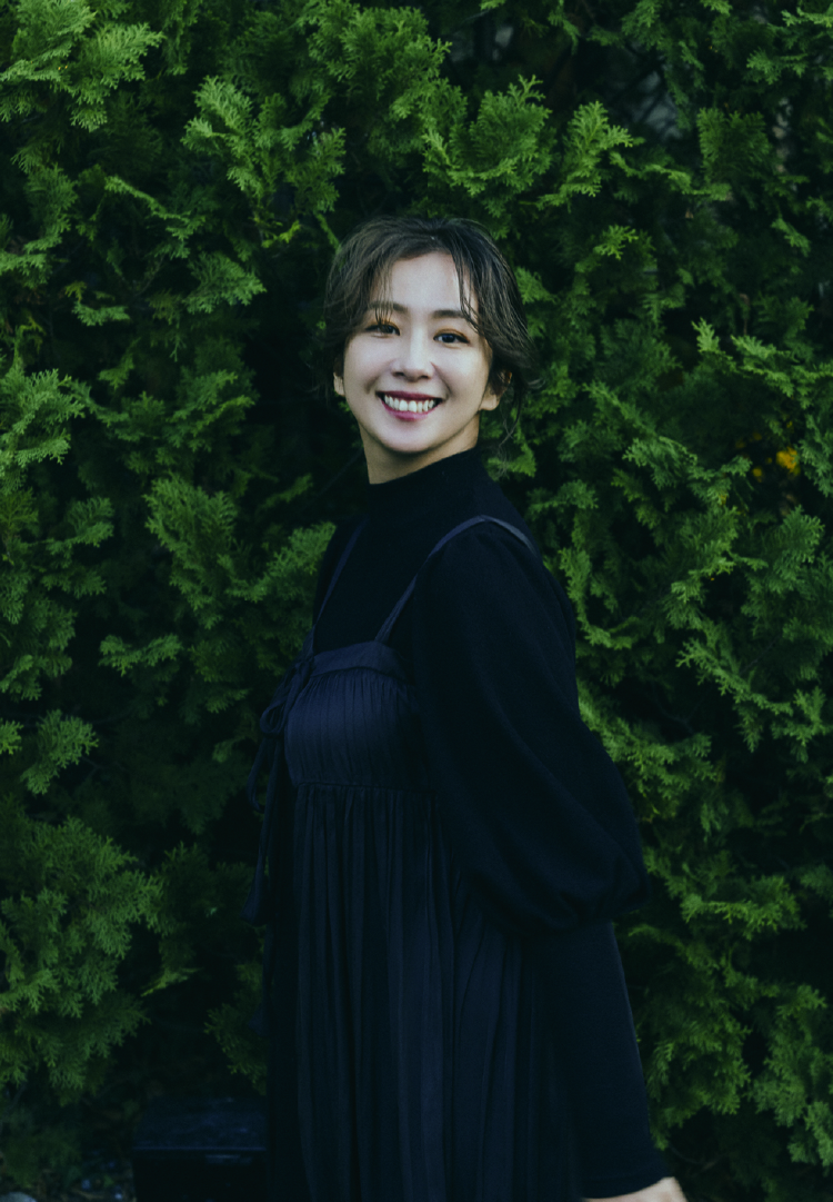 板橋よしえ 優香