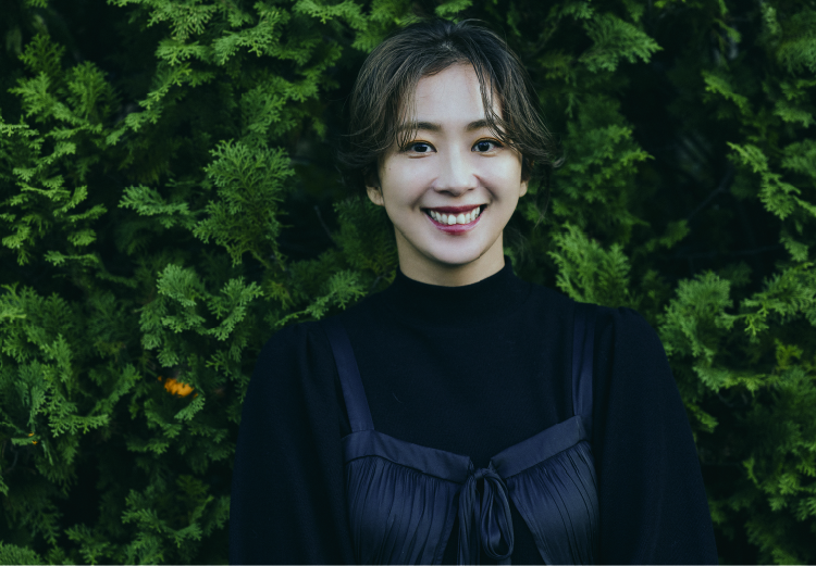 板橋よしえ 優香