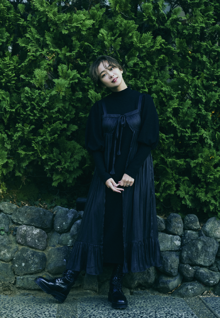 板橋よしえ 優香