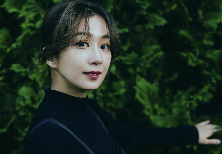 板橋よしえ 優香