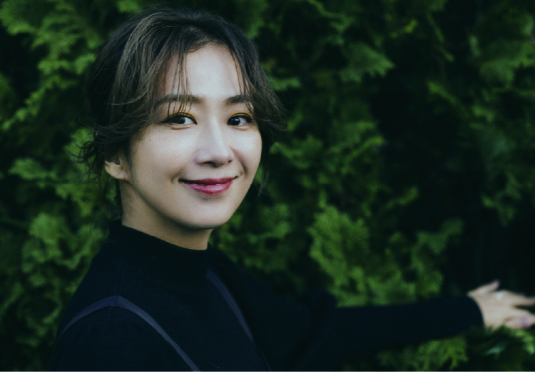 板橋よしえ 優香