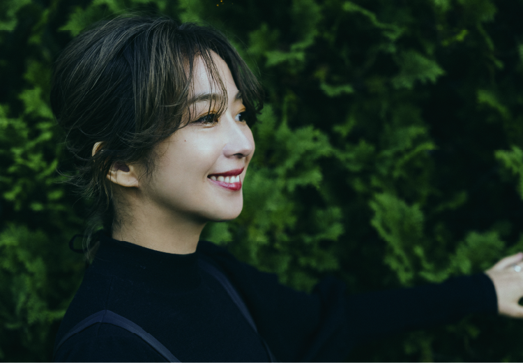 板橋よしえ 優香