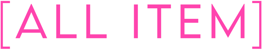 [ALL ITEM]
