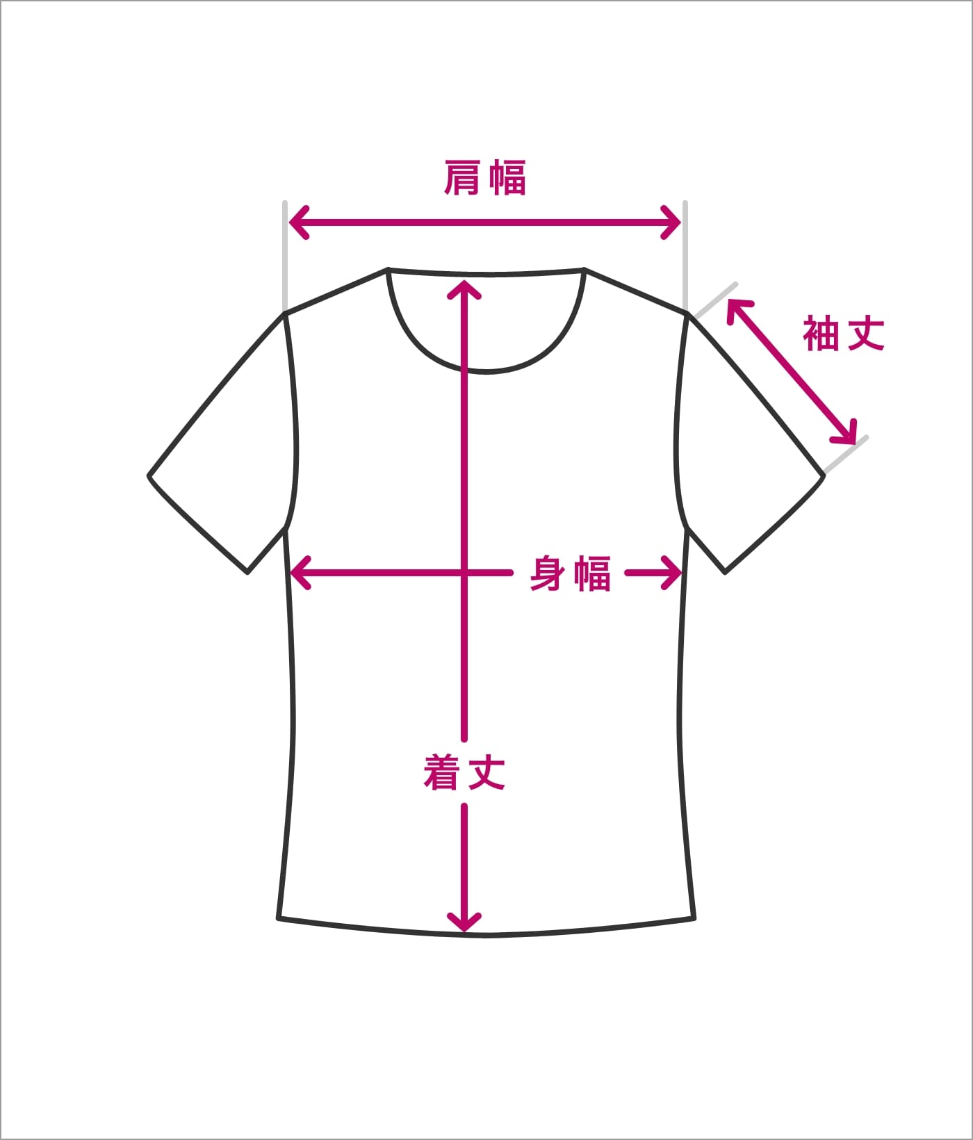 Tシャツ・カットソー