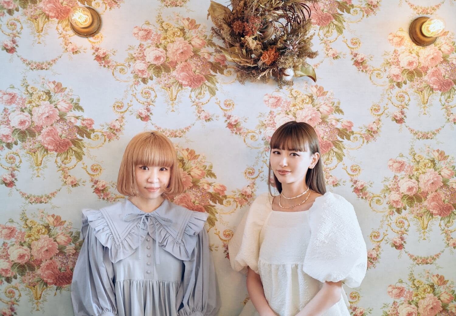 板橋よしえ 鈴木えみ