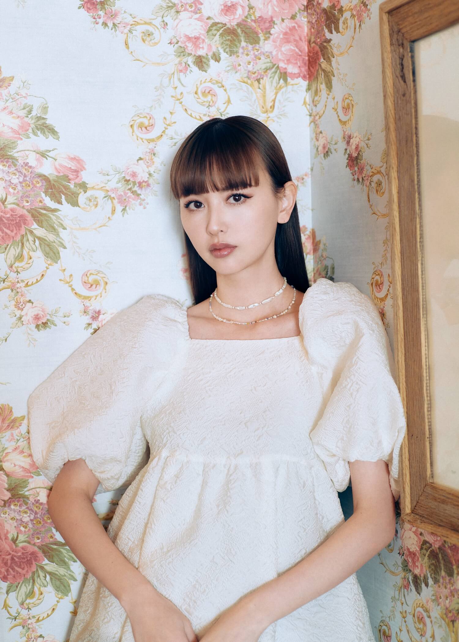 板橋よしえ 鈴木えみ