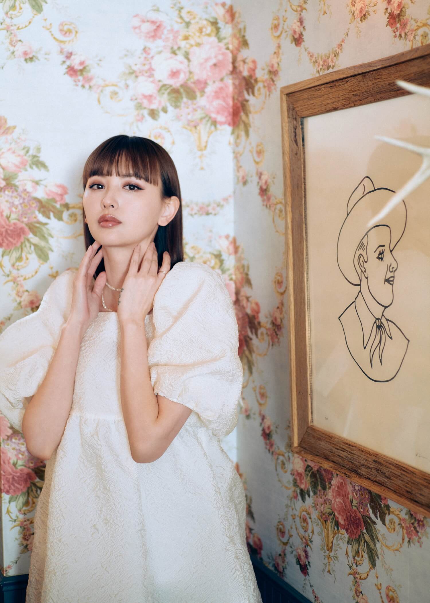 板橋よしえ 鈴木えみ