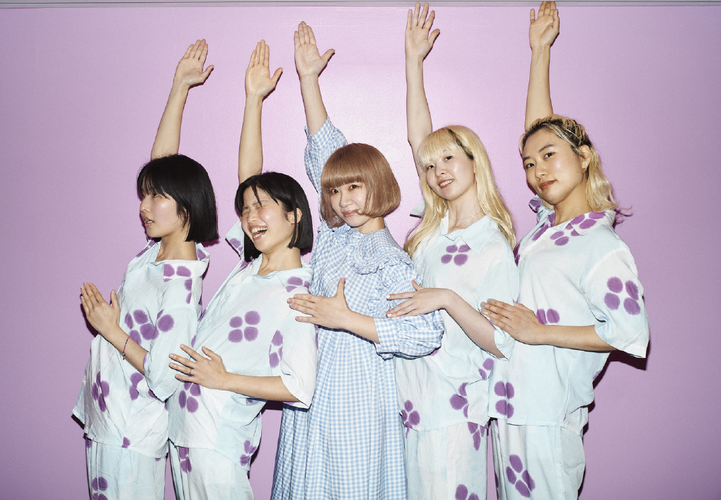 板橋よしえ CHAI