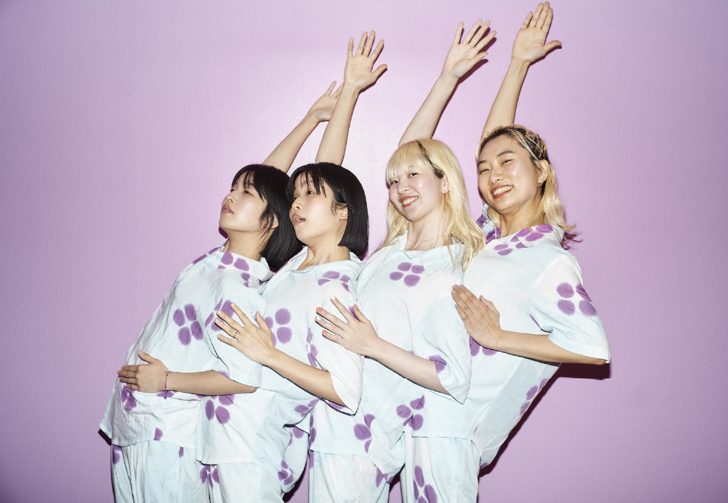 板橋よしえ CHAI