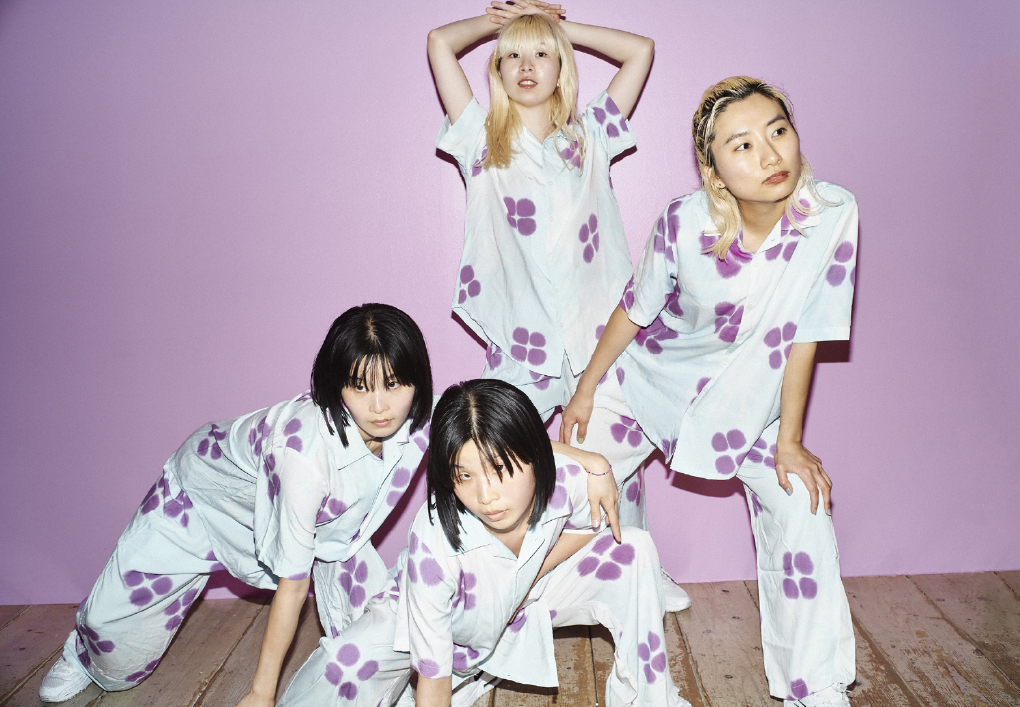 板橋よしえ CHAI