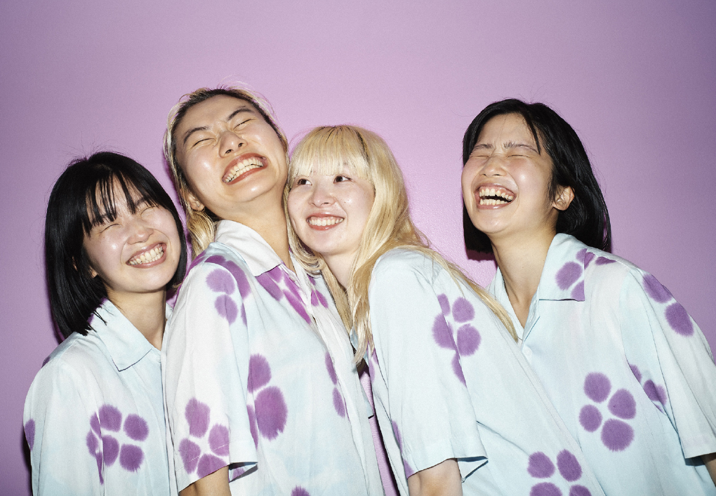 板橋よしえ CHAI