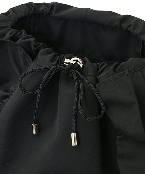 BELOVED FRILL BACKPACK | Candy Stripper（キャンディ ストリッパー