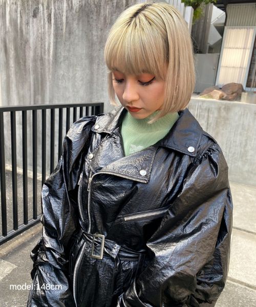 益若つばさ CandyStripper SAUCYRIDERSONE-PIECE 益若つばさ】SAUCY RIDERS ONE-PIECE | Candy Stripper（キャンディ