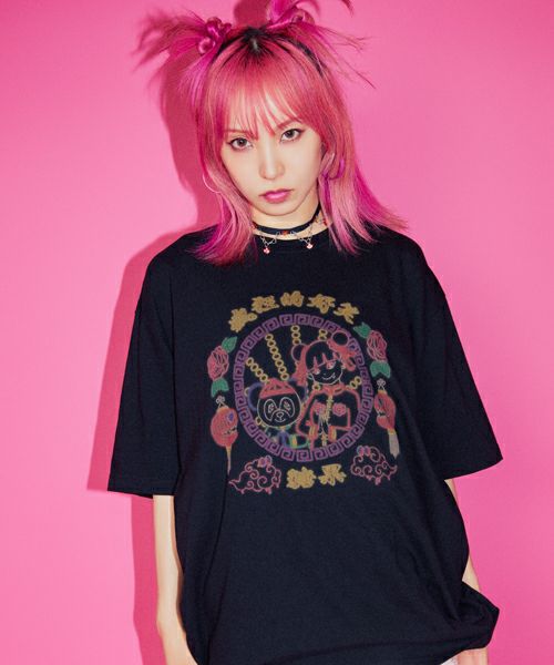 益若つばさ CandyStripper SAUCYRIDERSONE-PIECE 益若つばさ】SAUCY RIDERS ONE-PIECE | Candy Stripper（キャンディ