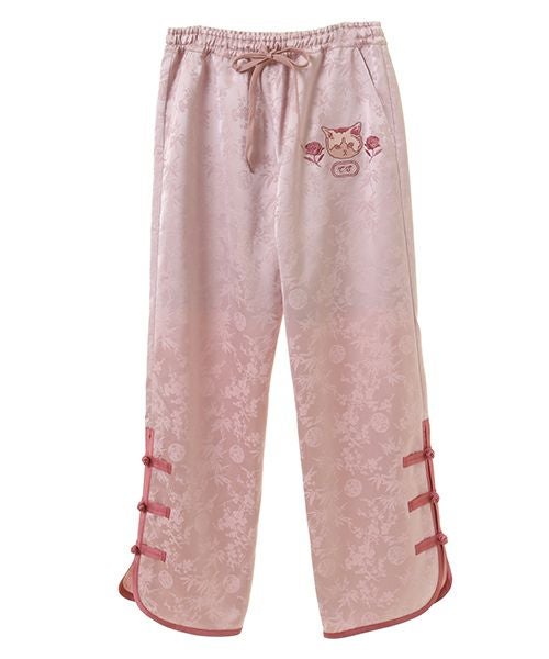 Candy Stripper CS CAT CHINA ワンピース チャイナ CS CAT CHINA PANTS | Candy Stripper（キャンディ ストリッパー