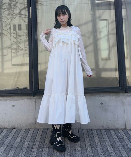 ONE PIECE |Candy Stripper（キャンディ ストリッパー）｜オフィシャル