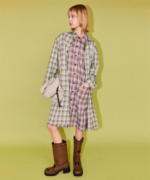 RIBBON WESTERN BOOTS | Candy Stripper（キャンディ ストリッパー