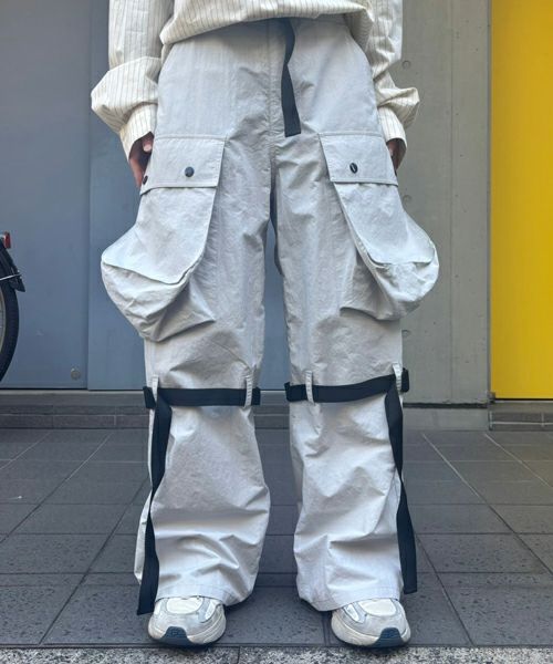 PANTS |Candy Stripper（キャンディ ストリッパー）｜オフィシャル通販