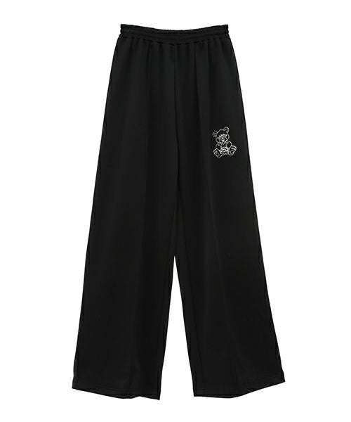 FREAK OUT TRACK PANTS | Candy Stripper（キャンディ ストリッパー