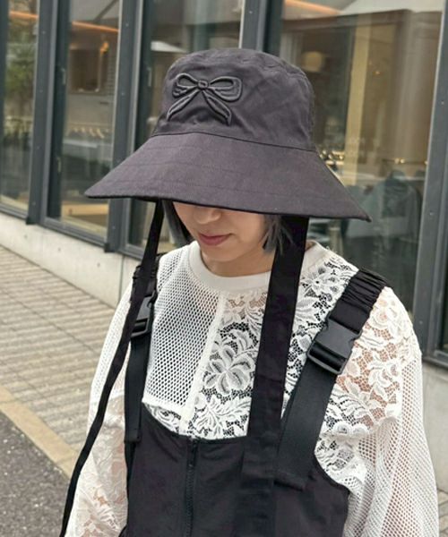 HAT |Candy Stripper（キャンディ ストリッパー）｜オフィシャル通販