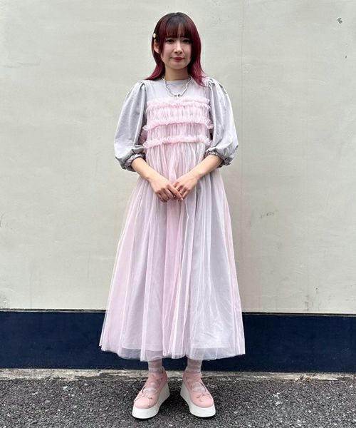 ONE PIECE |Candy Stripper（キャンディ ストリッパー）｜オフィシャル