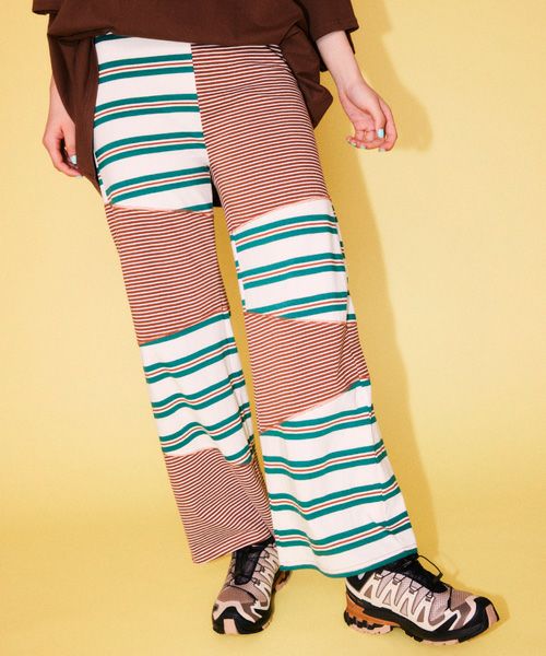 PANTS |Candy Stripper（キャンディ ストリッパー）｜オフィシャル通販