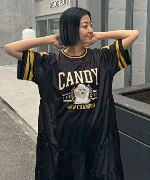ONE PIECE |Candy Stripper（キャンディ ストリッパー）｜オフィシャル