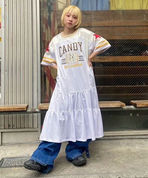 ONE PIECE |Candy Stripper（キャンディ ストリッパー）｜オフィシャル