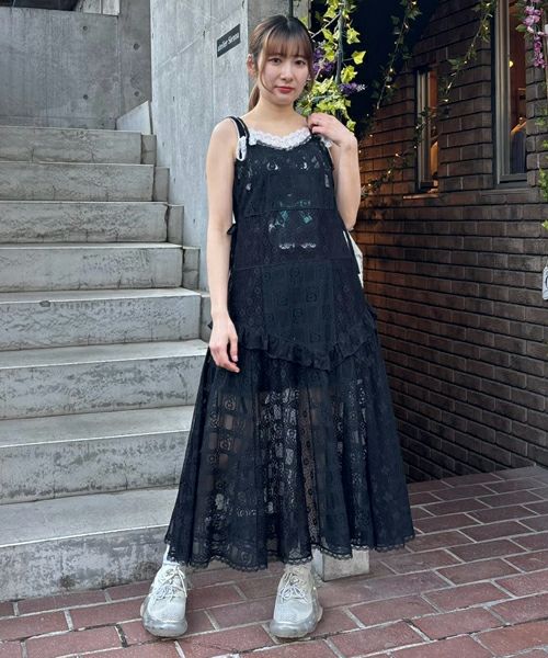 ONE PIECE |Candy Stripper（キャンディ ストリッパー）｜オフィシャル