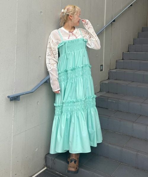 ONE PIECE |Candy Stripper（キャンディ ストリッパー）｜オフィシャル