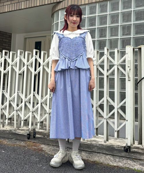 ONE PIECE |Candy Stripper（キャンディ ストリッパー）｜オフィシャル